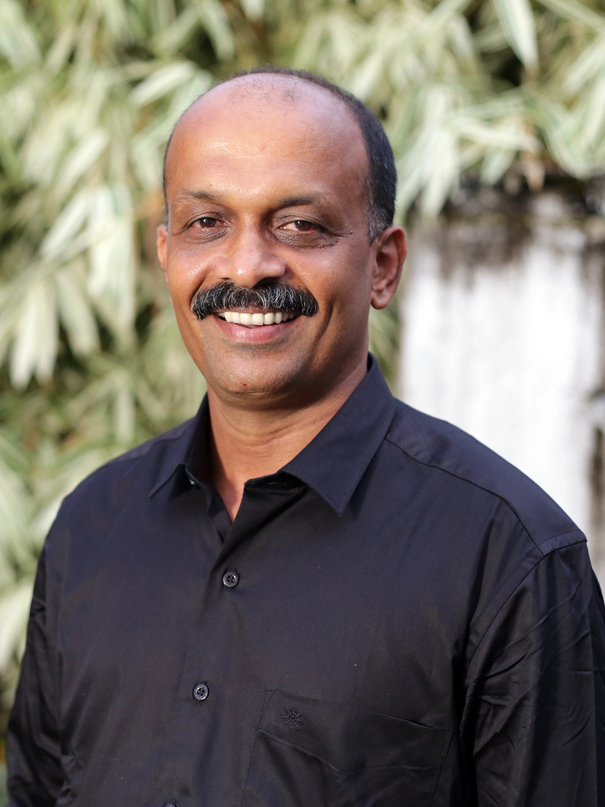 എസ്. വി. സുബിൻ - സ്ഥാപകൻ, ബെഞ്ച് സ്റ്റോൺ ഫിൻ സർവ്